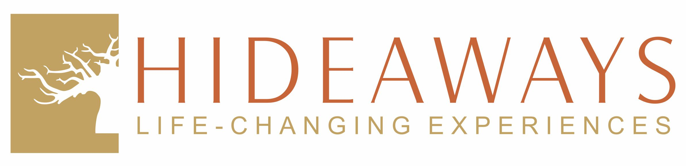 Hideaways Africa logo