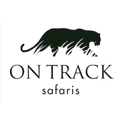 On Track Safaris logo