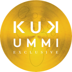 Kukummi Exclusive Luxury Travel logo