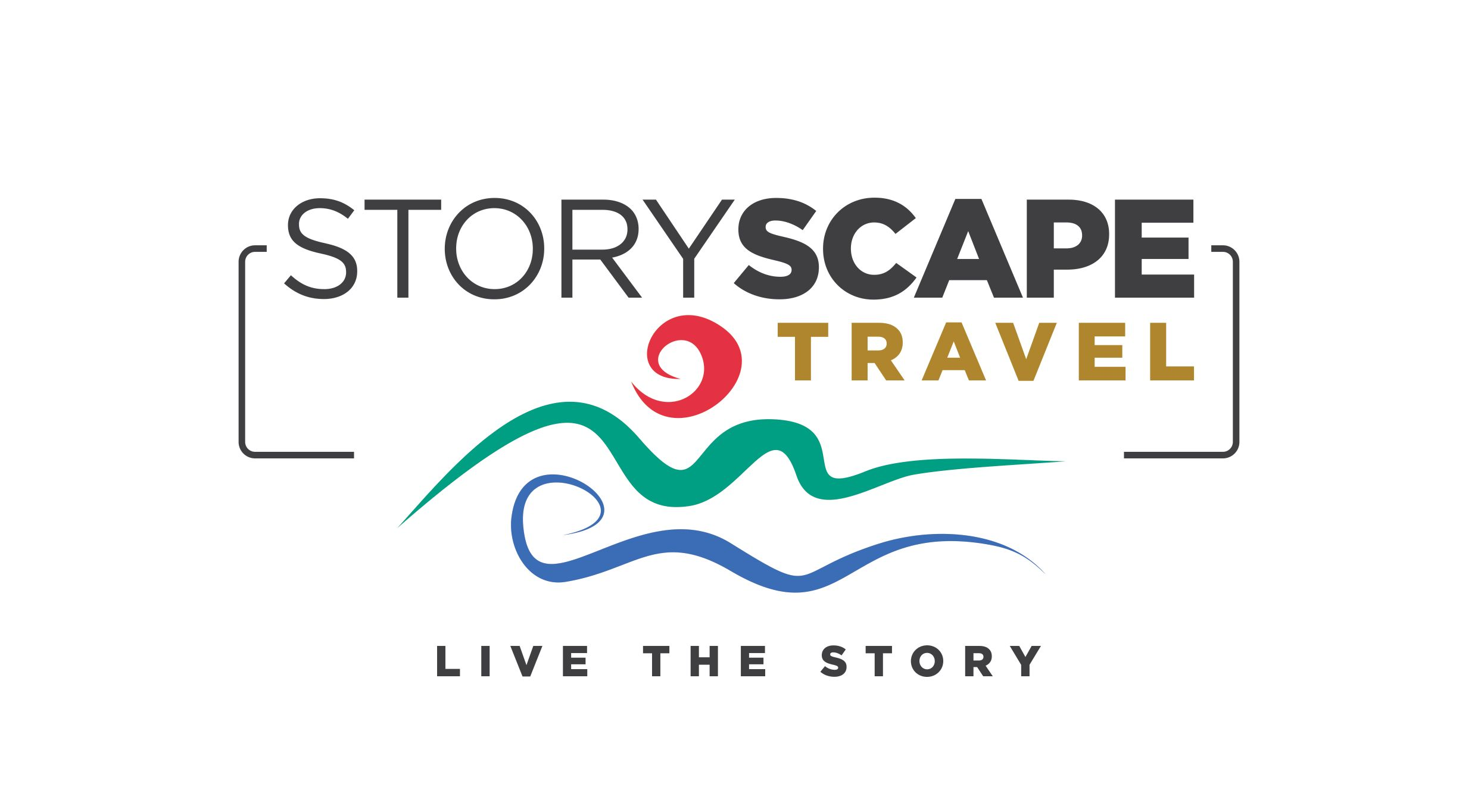 StoryScape Travel logo