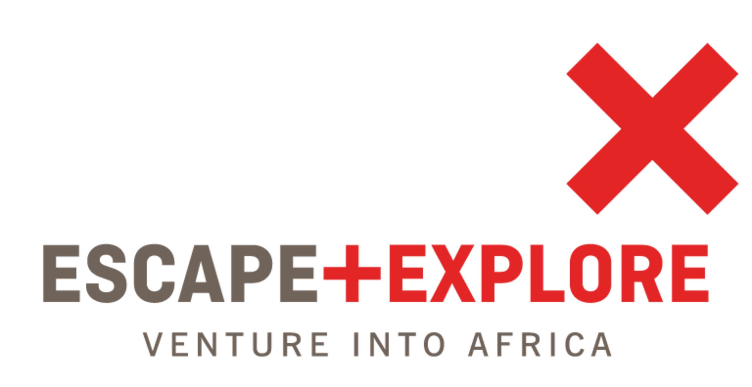 Escape+Explore logo