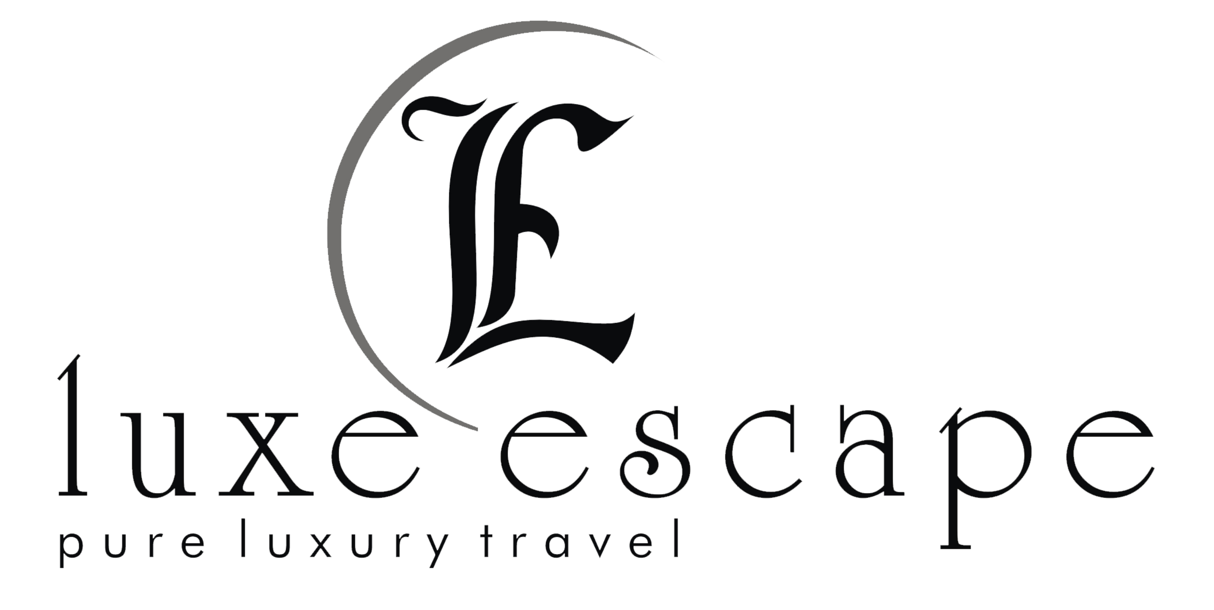 LUXE Escape Private Limited logo