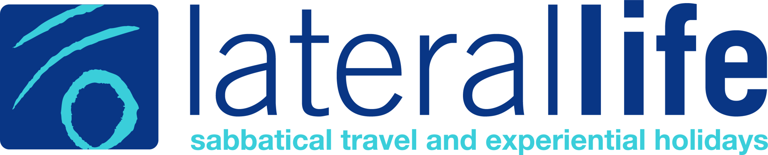 Lateral Life logo