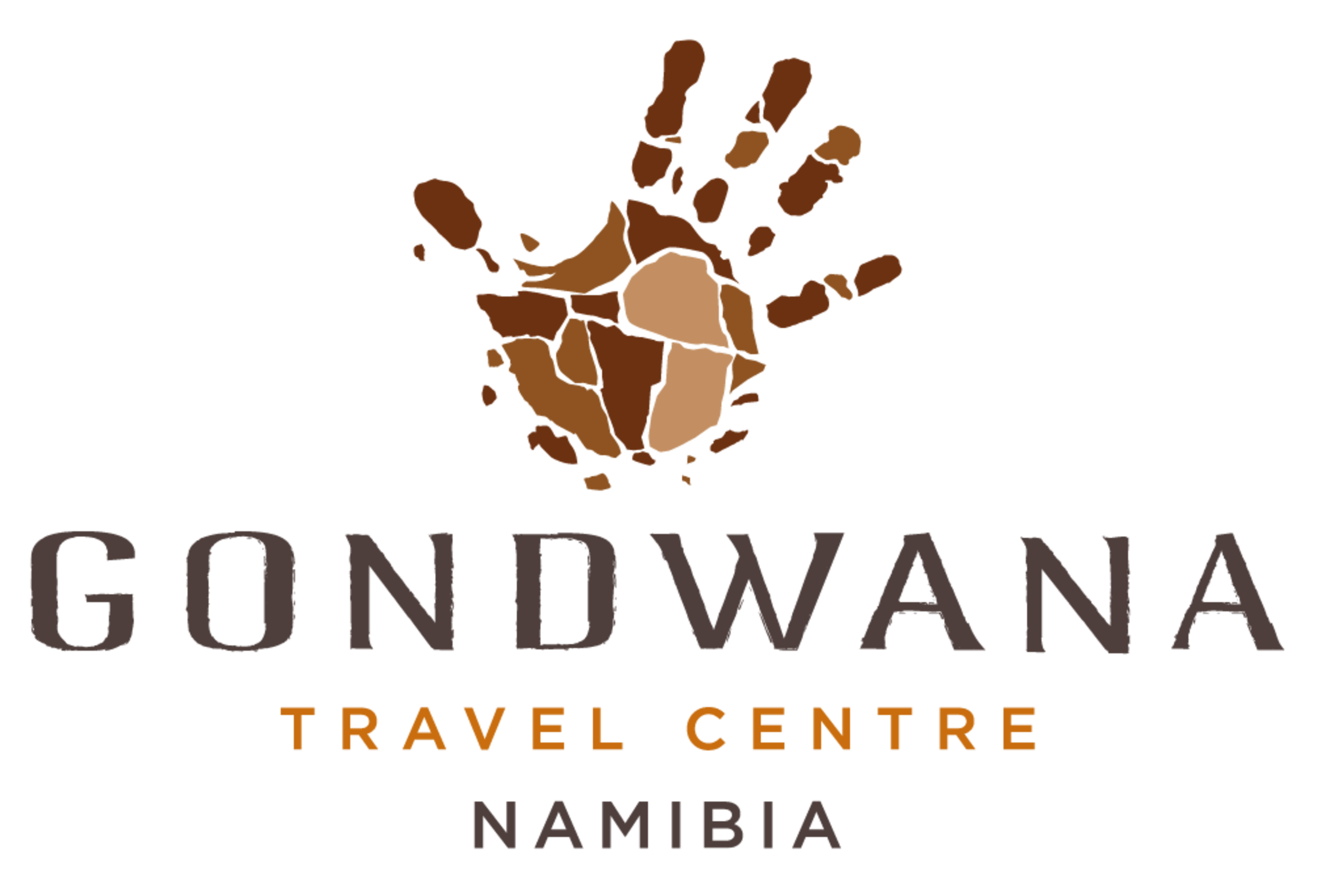 Gondwana Travel Centre logo