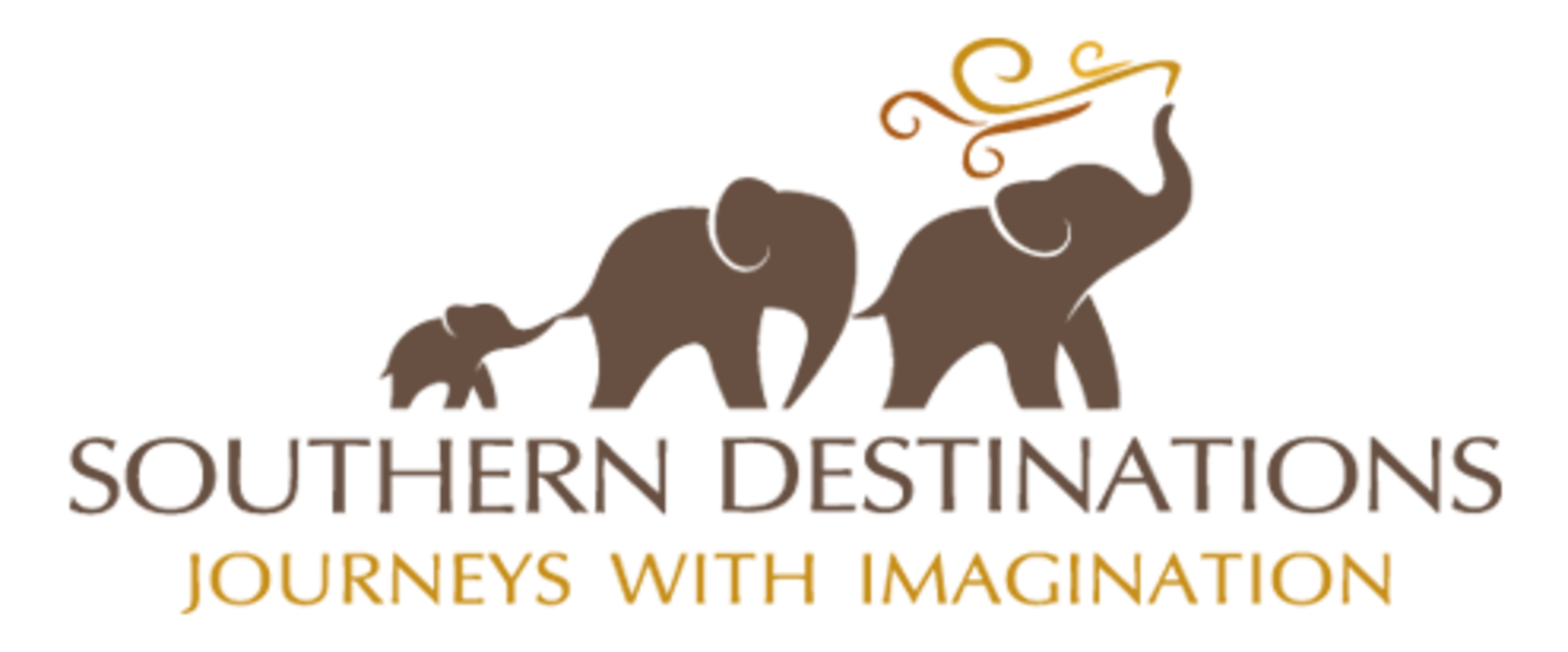 Southern Destinations logo