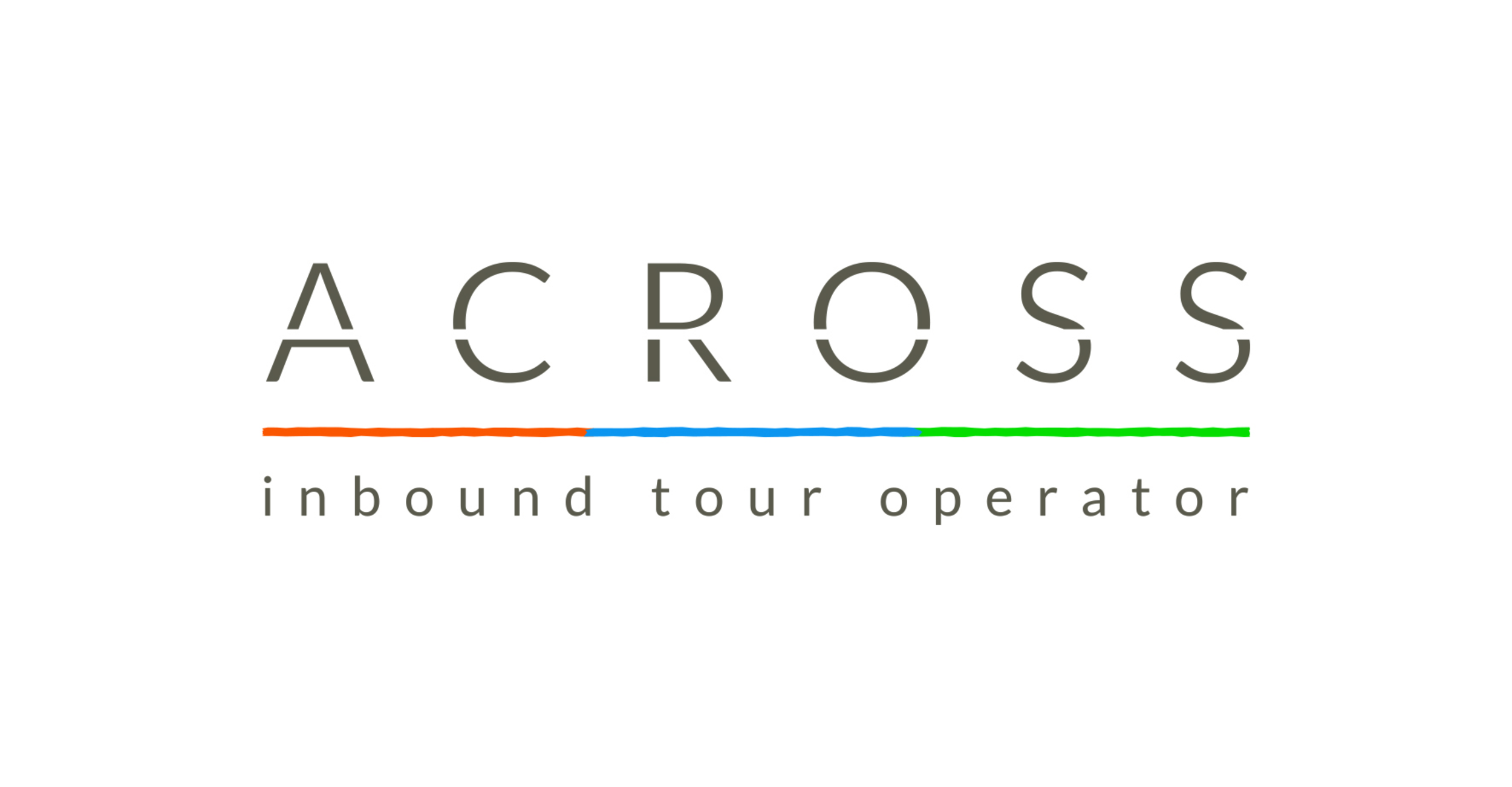 Goway Across Australia Groups logo