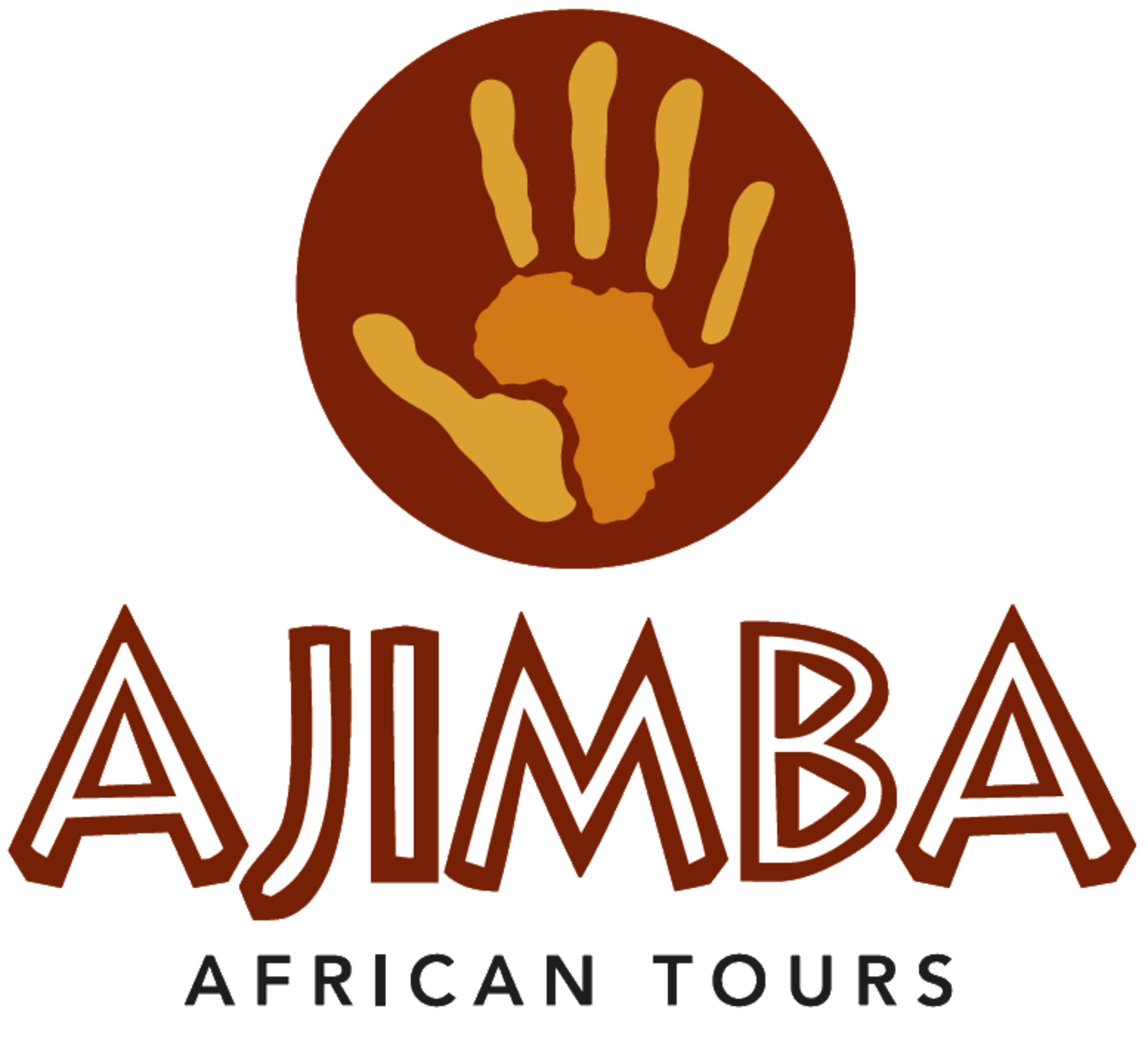 Ajimba African Tours GmbH logo
