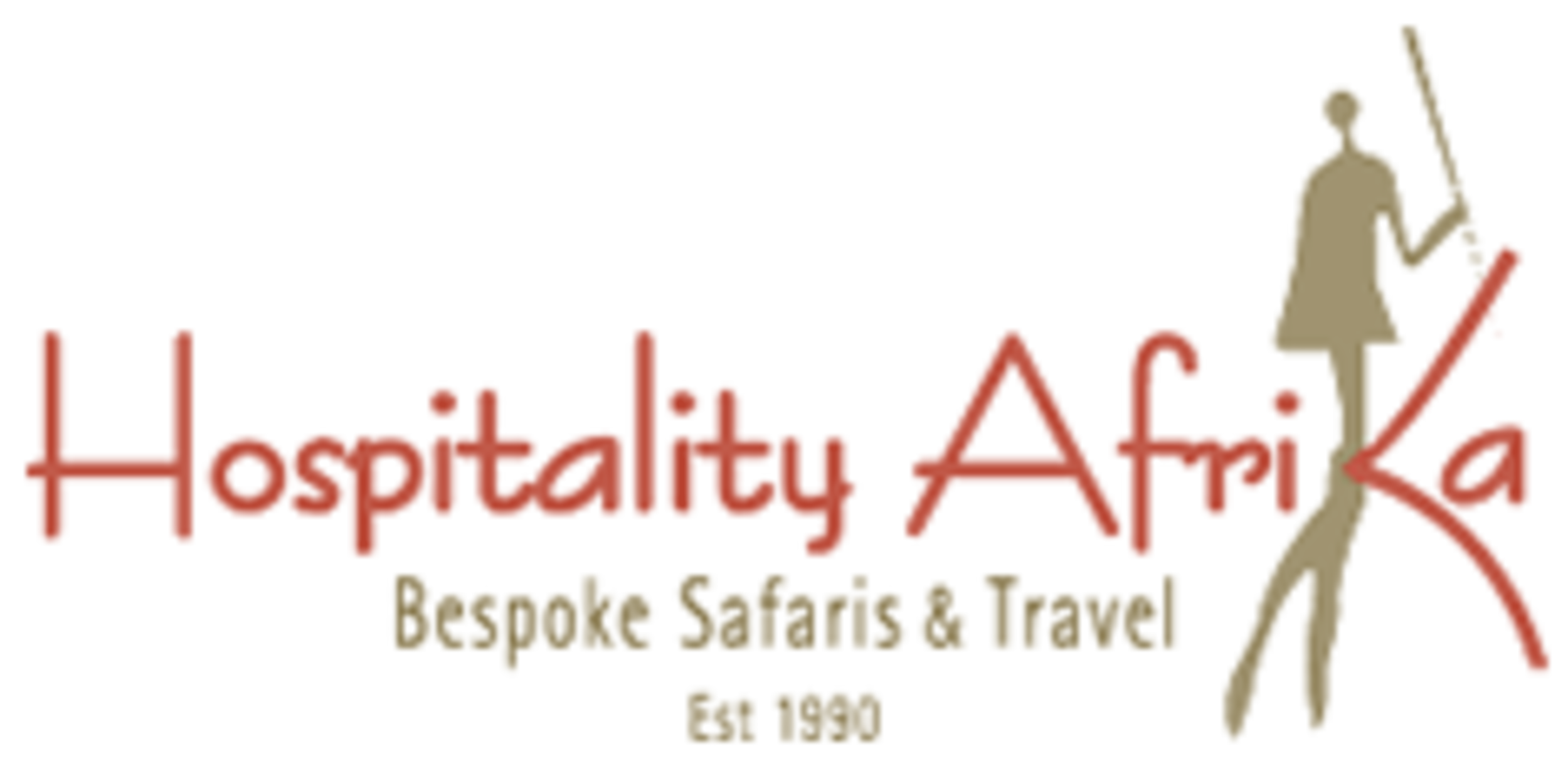 Hospitality Afrika logo