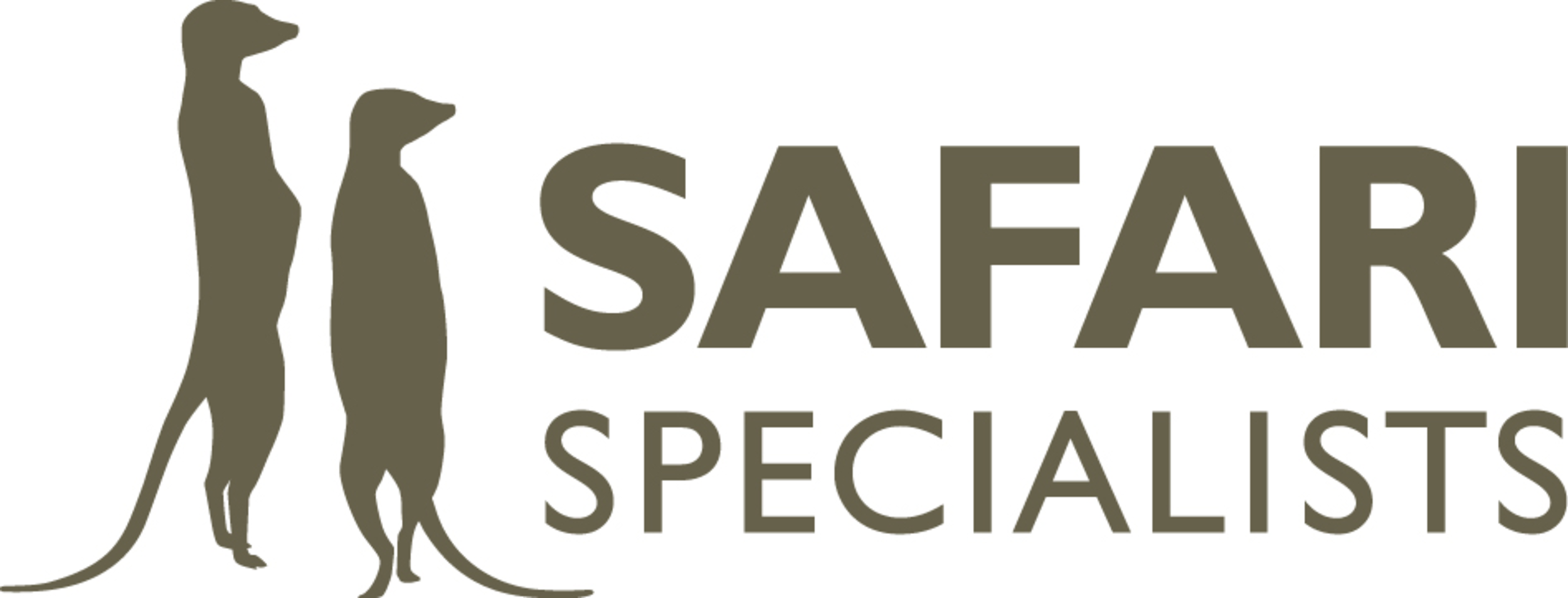 Safari Specialists logo