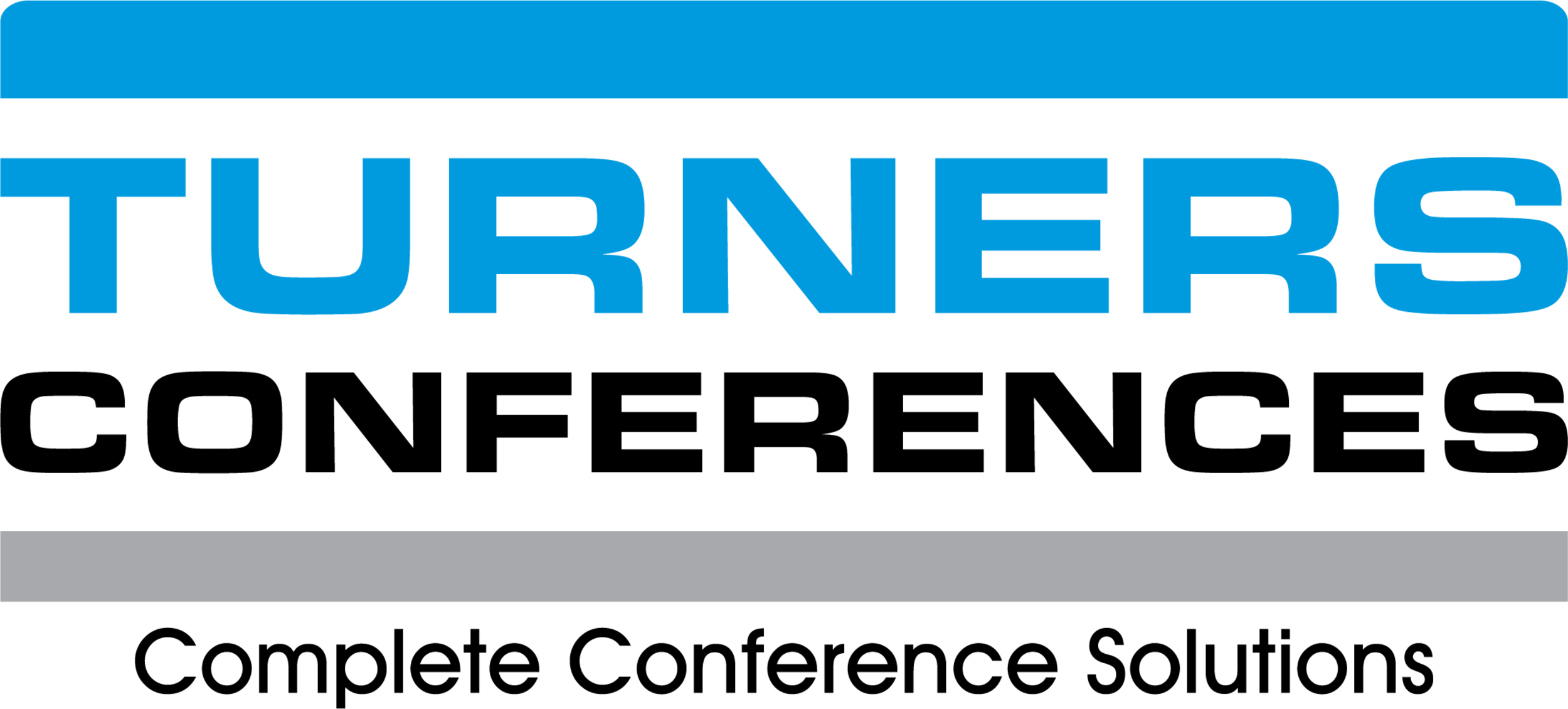 ISAG 2023 Turners Conferences logo