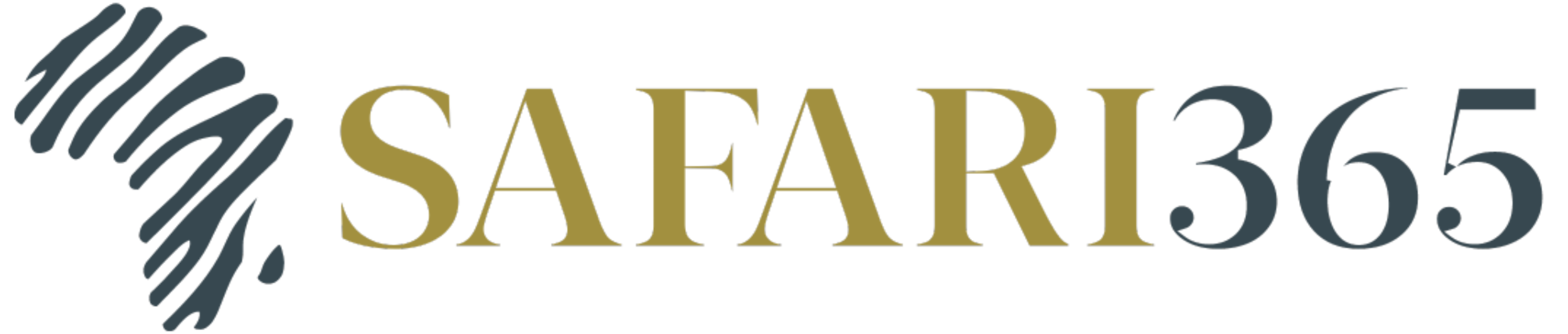 Safari365 logo