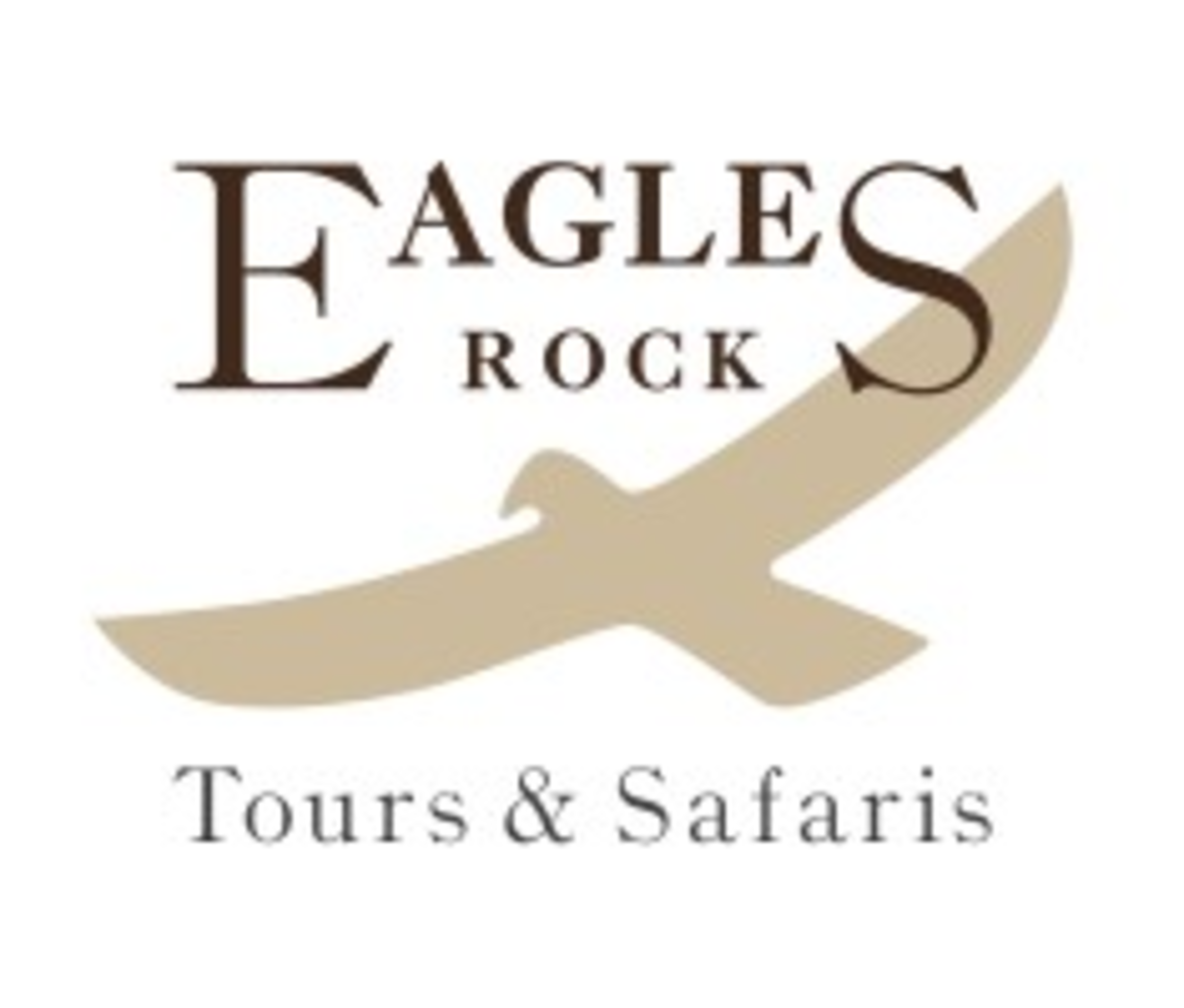 Eagles Rock Tours & Safaris logo