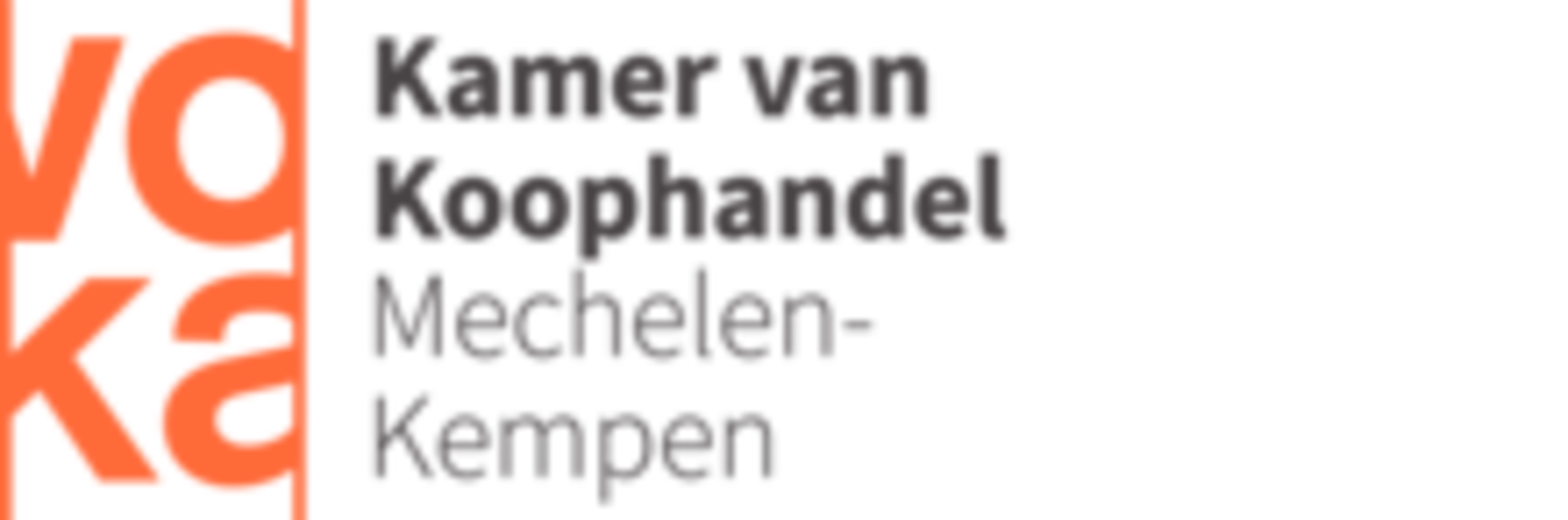 Voka Mechelen-Kempen - Vastgoed logo