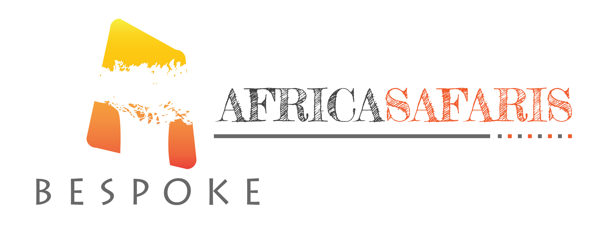 BESPOKE AFRICA SAFARIS logo