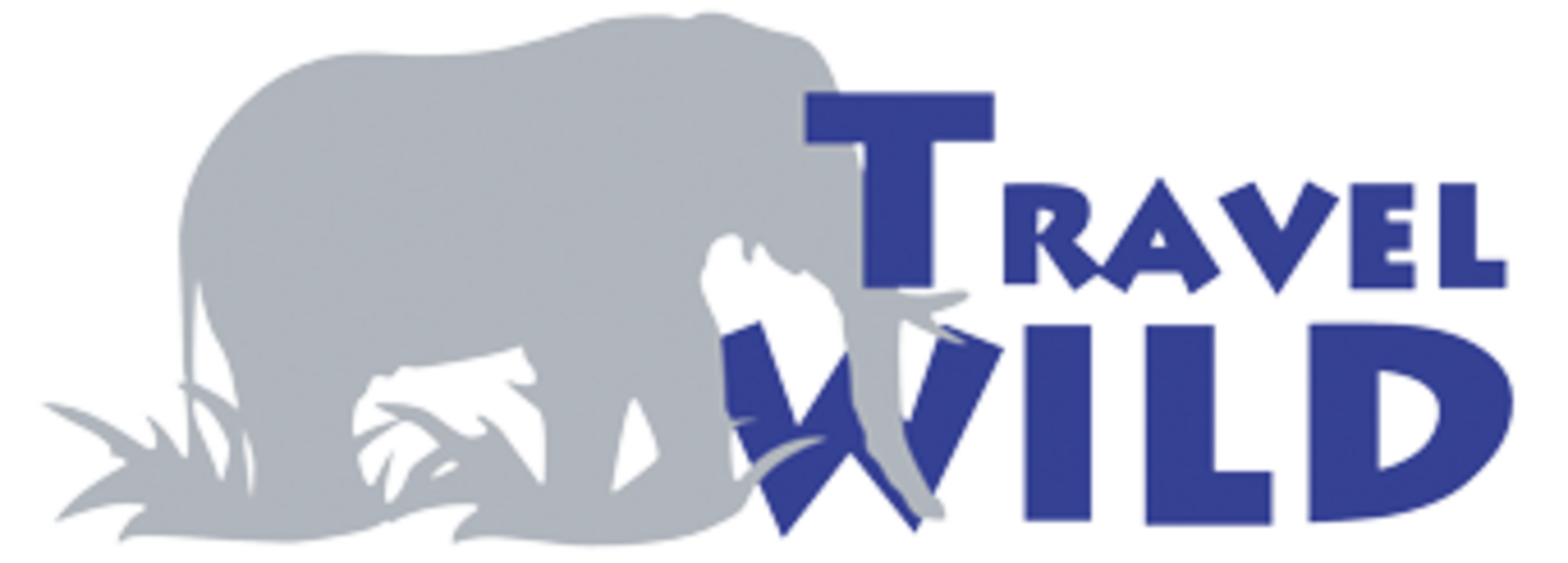 Travel Wild East Africa logo