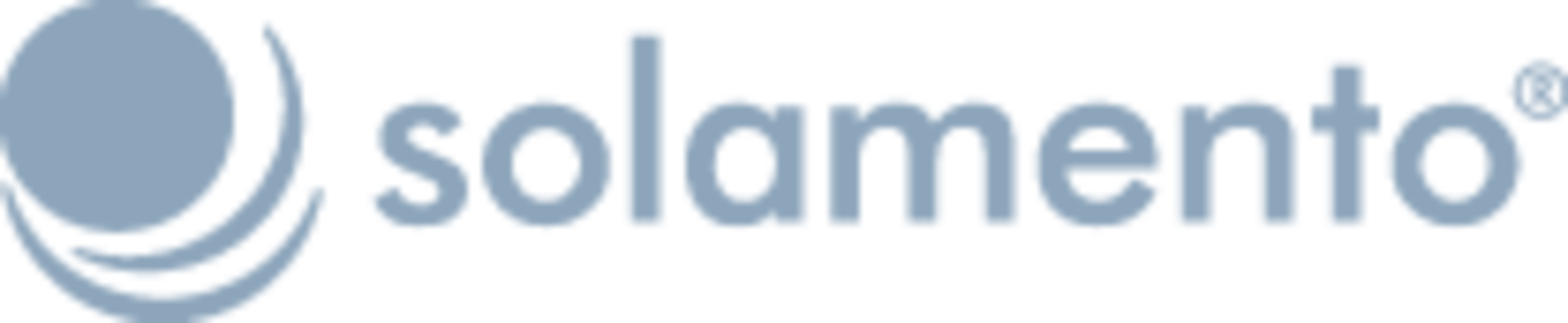 Solamento CME Reiseagentur logo