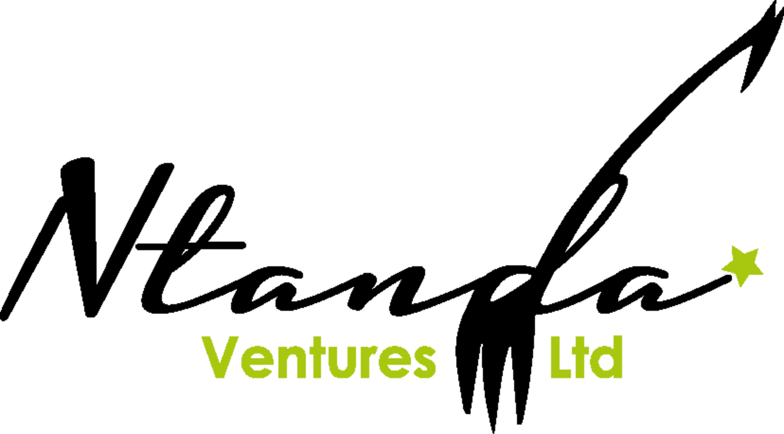Ntanda Ventures Ltd logo