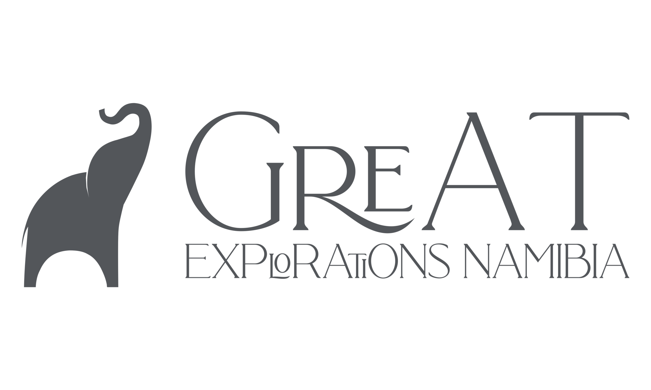 Great Explorations Namibia logo