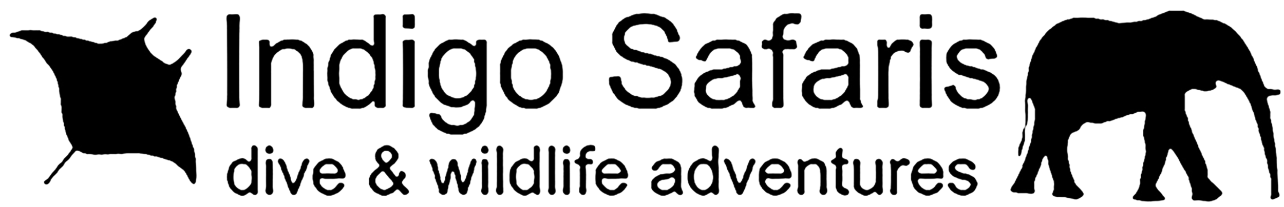 Indigo Safaris logo