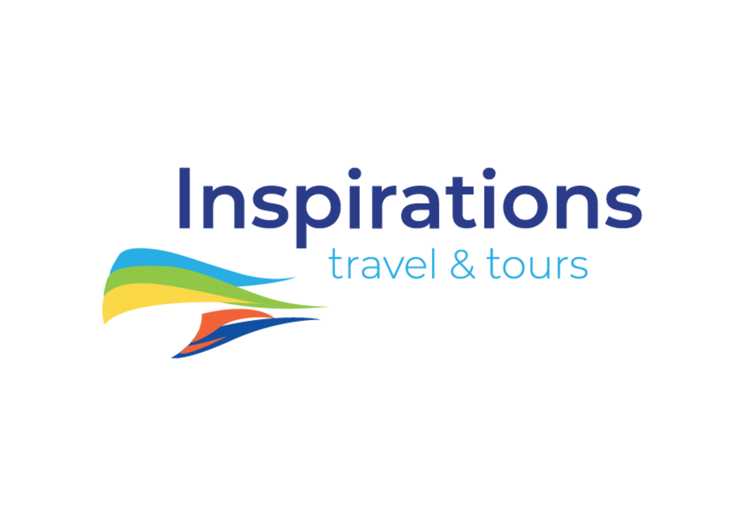 Inspirations Travel & Tours logo