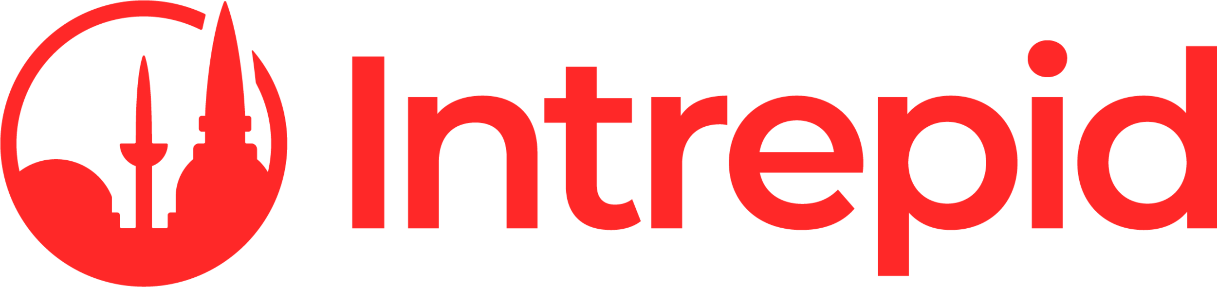 Intrepid DMC New Zealand logo