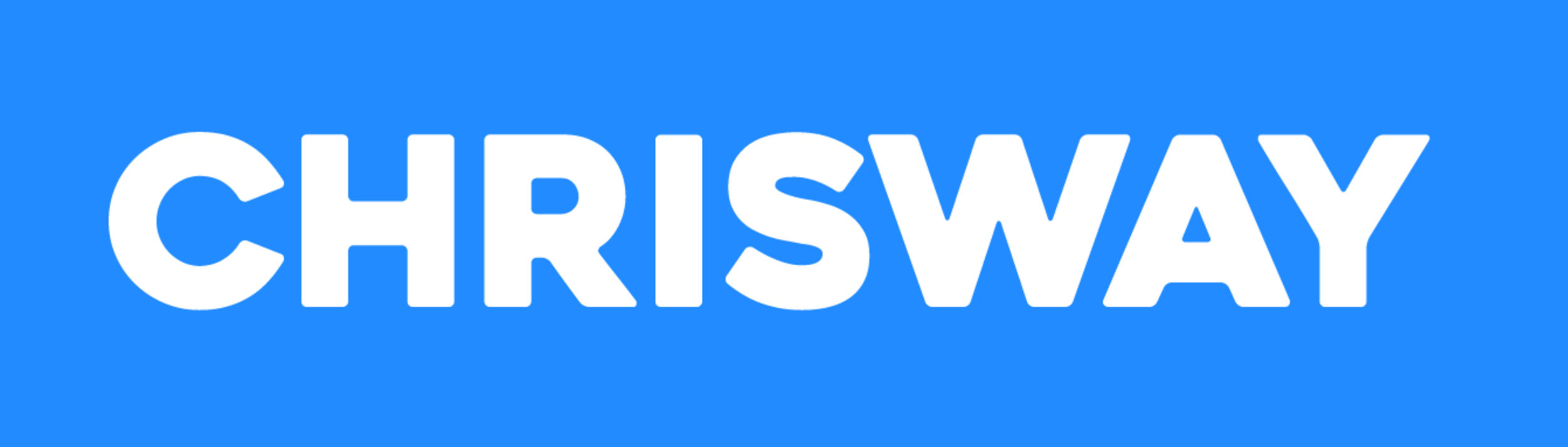 Chrisway Travel AG logo