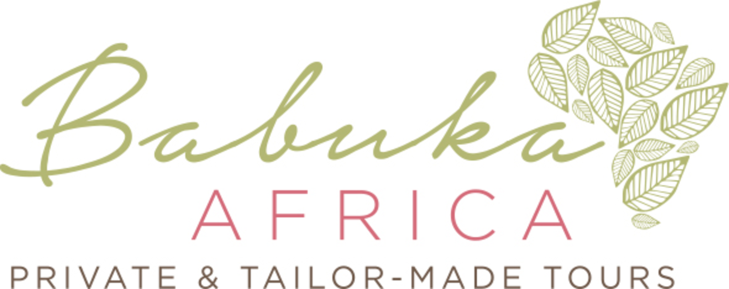 Babuka Africa Tours logo