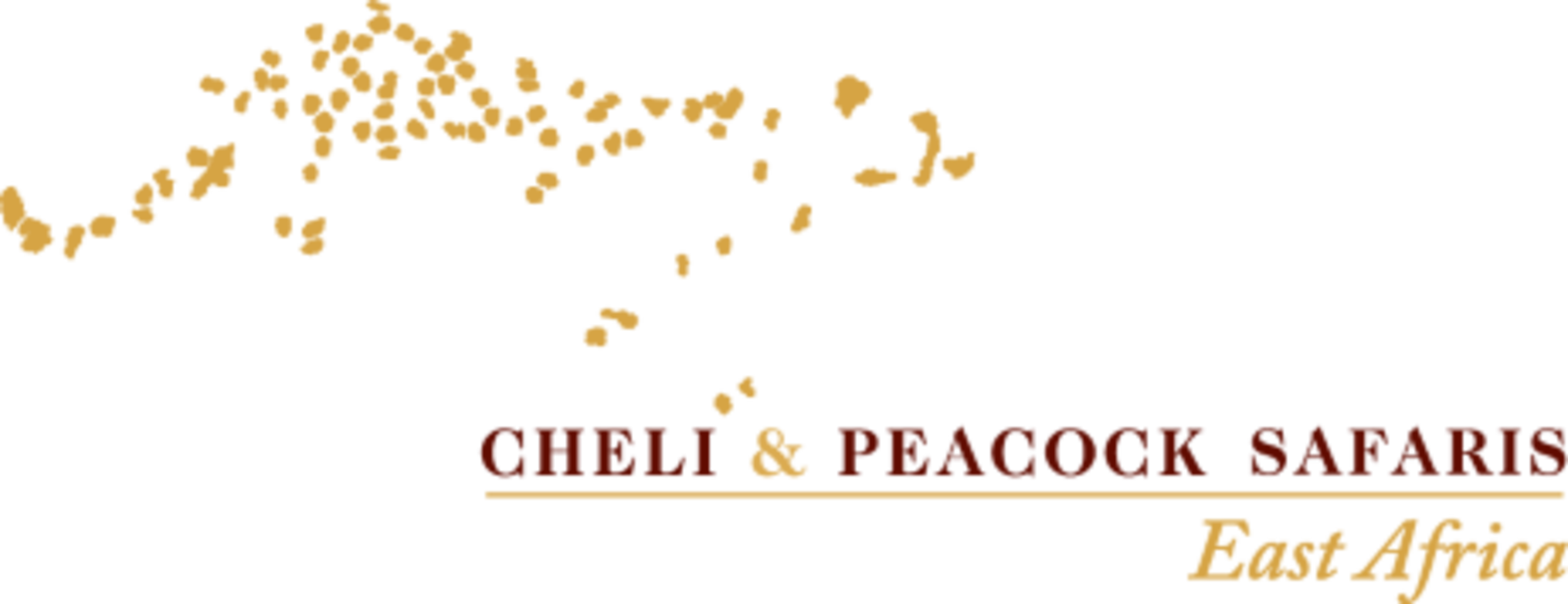 Cheli & Peacock Safaris logo