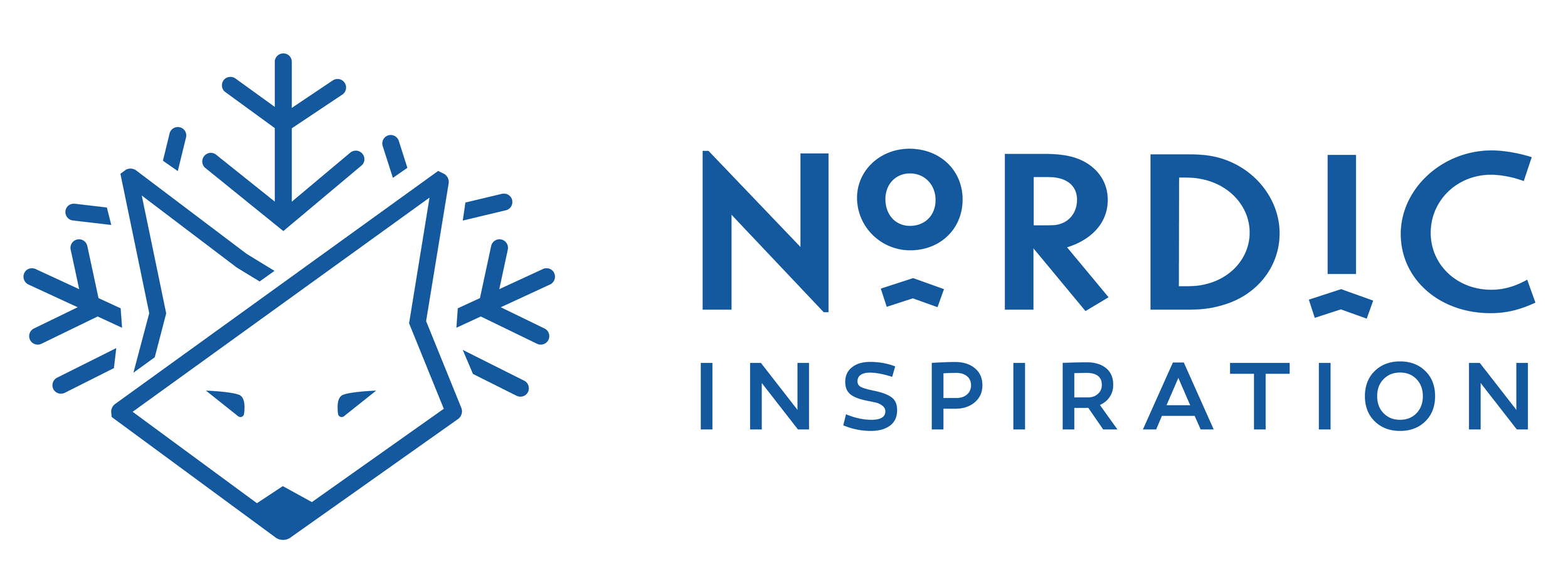 NORDIC INSPIRATION logo