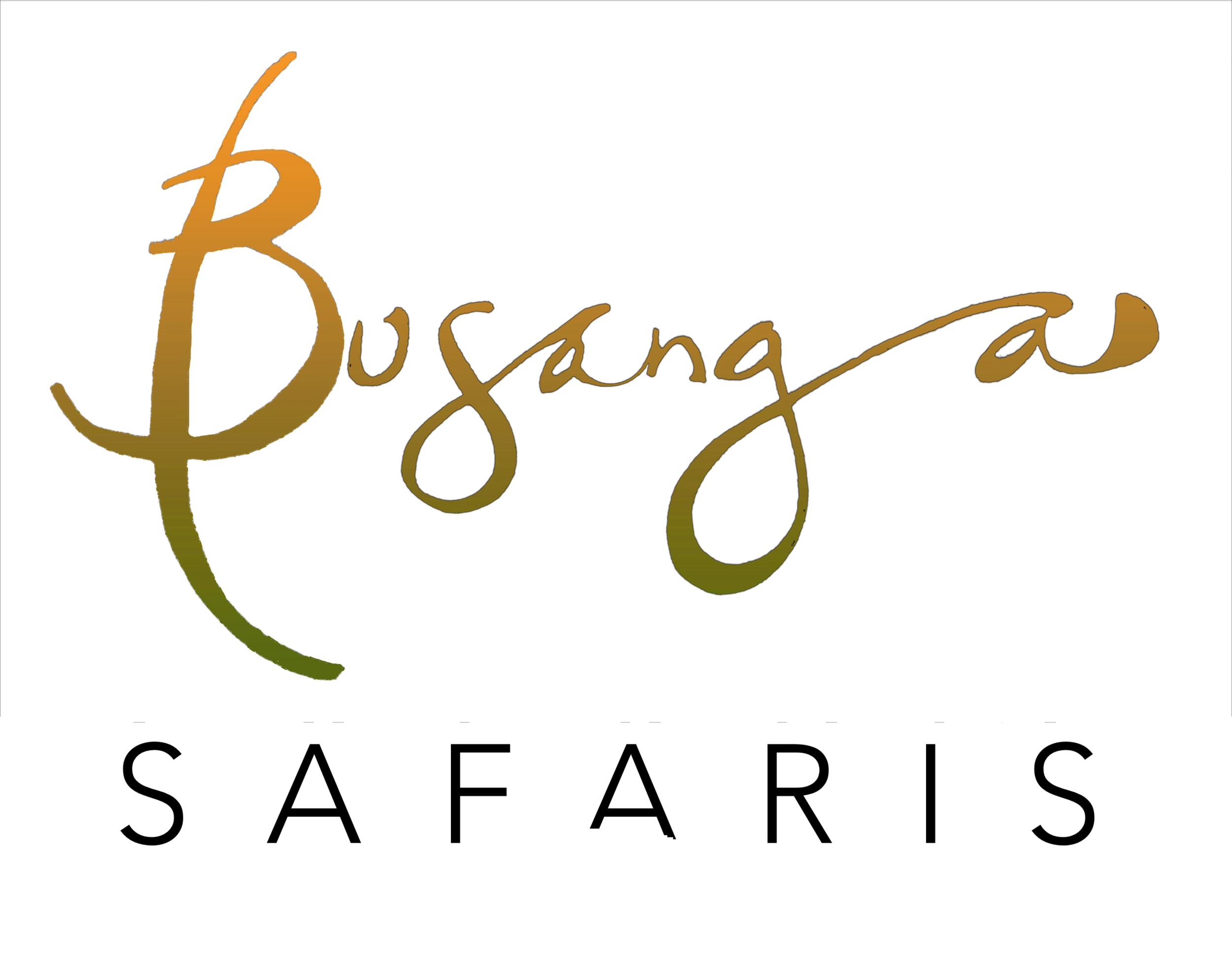 Busanga Safaris logo