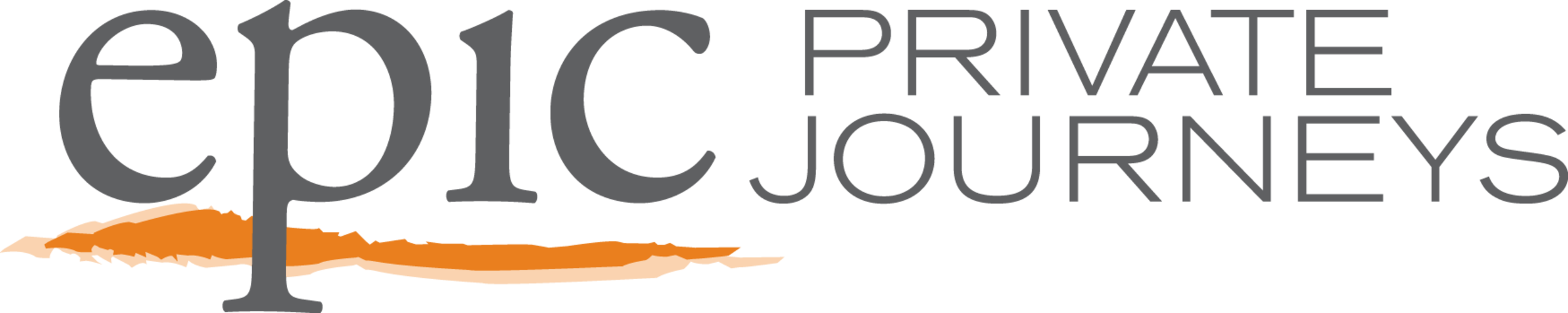 Epic Private Journeys logo