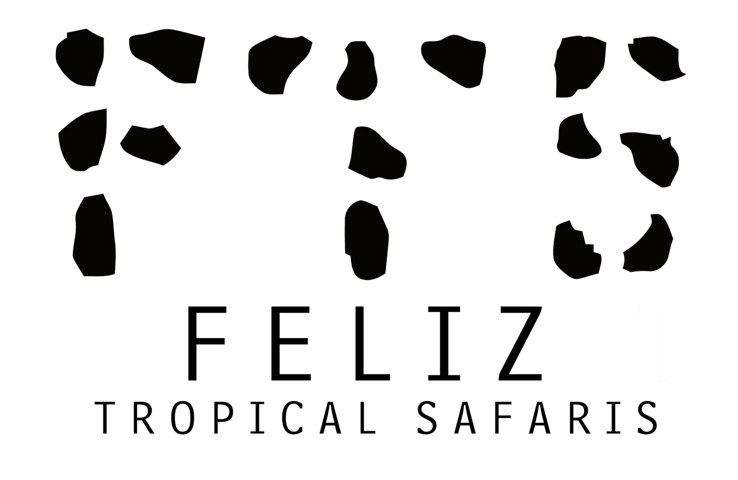 FELIZ TROPICAL SAFARIS logo