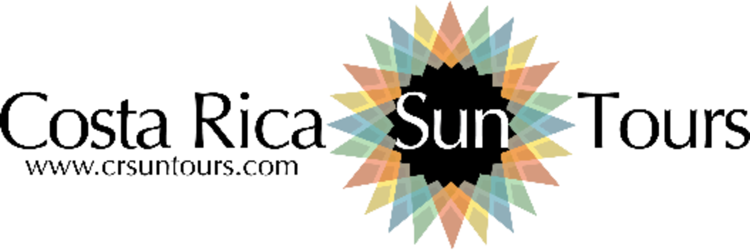 Costa Rica Sun Tours  logo