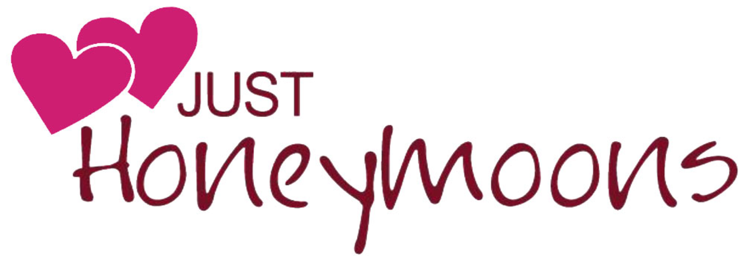 Just Honeymoons logo