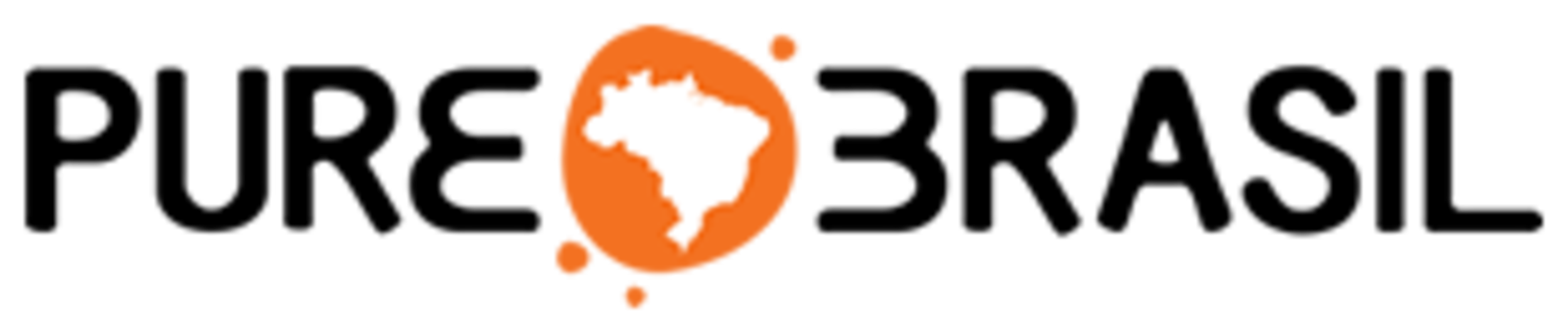 Pure Brasil logo