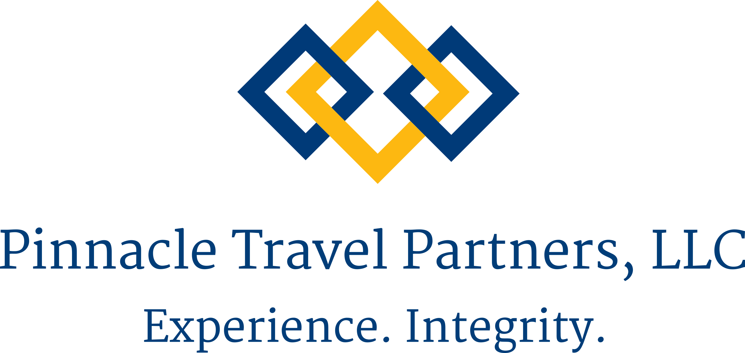 Pinnacle Travel Partners LLC logo