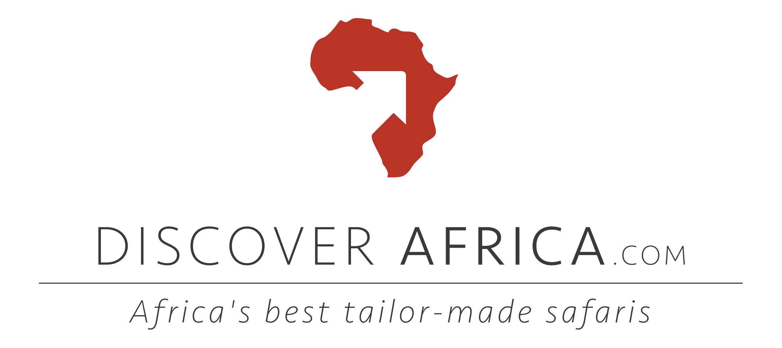 Discover Africa logo