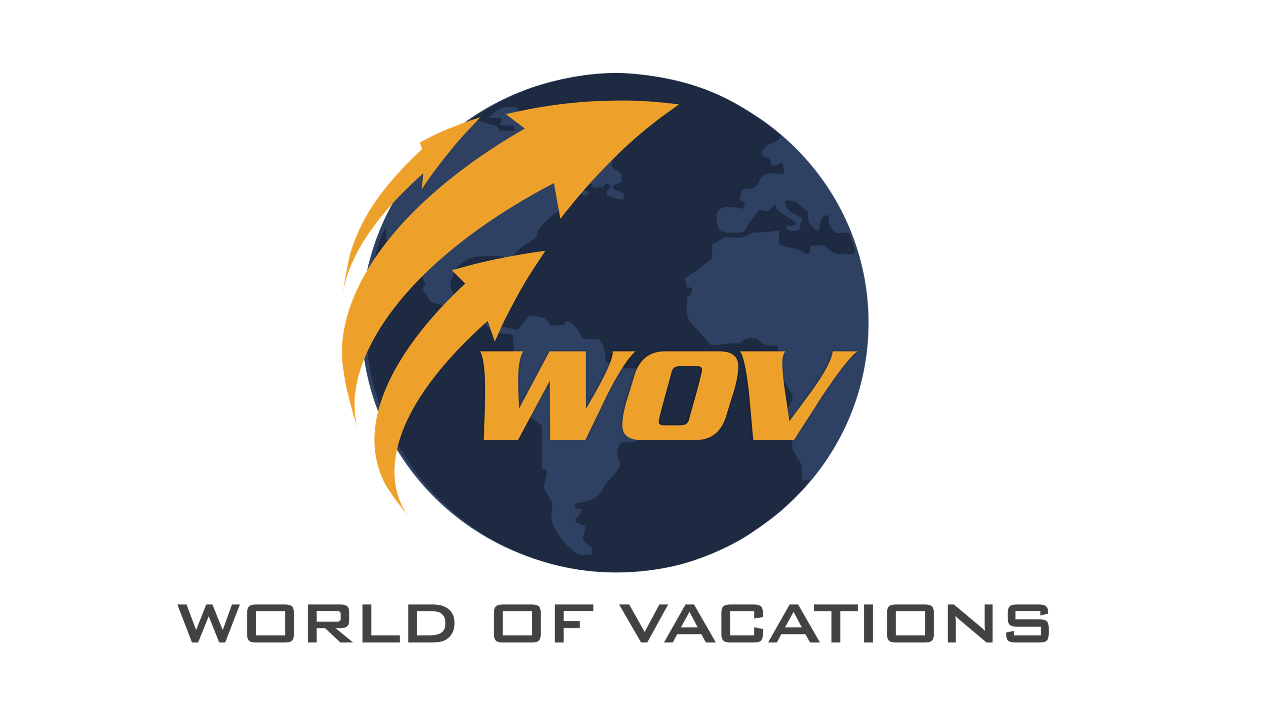 World Of Vacations logo