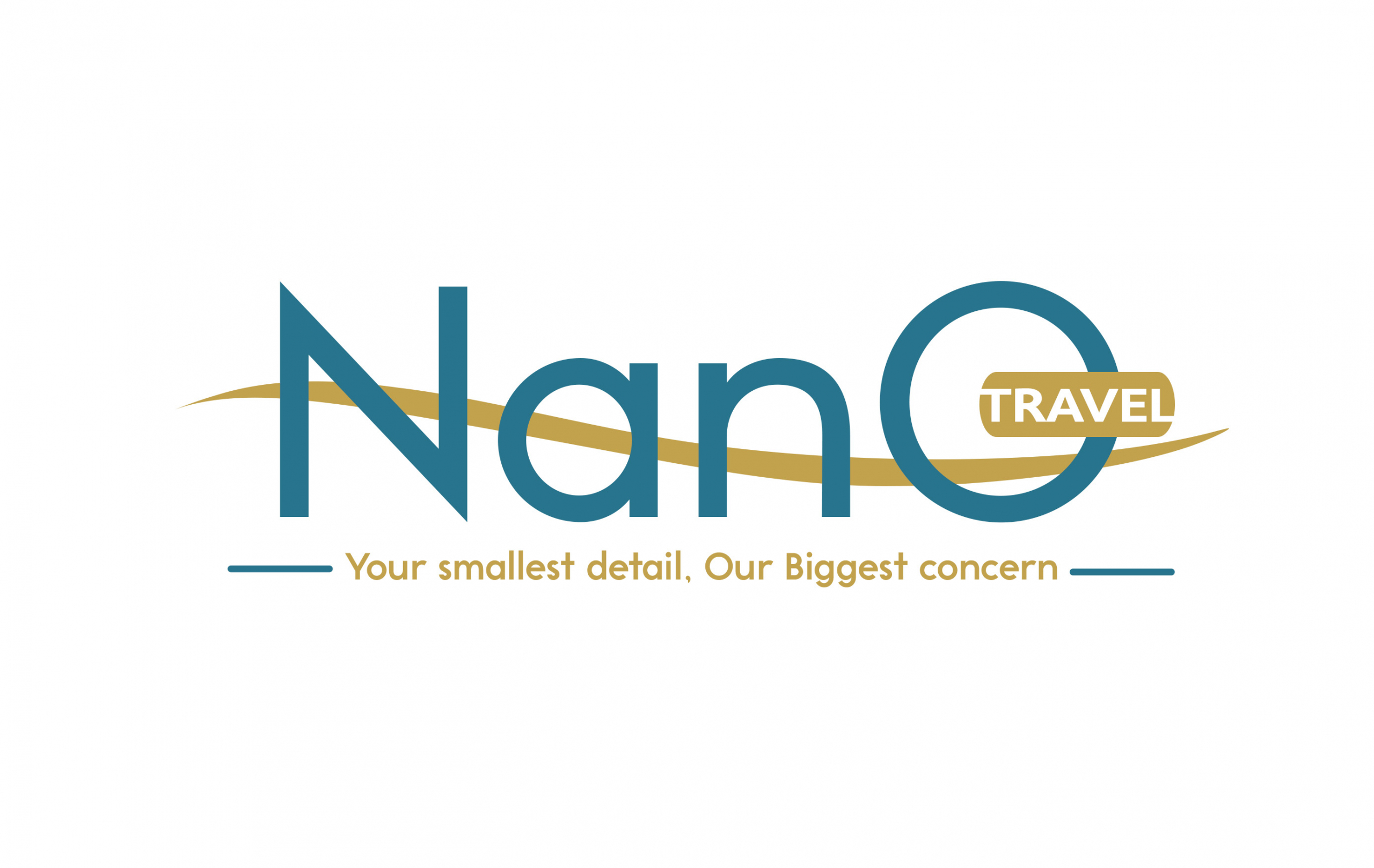 Nano Travel logo