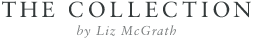 The Collection By Liz McGrath logo