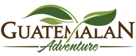 Guatemalan Adventure logo
