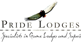 Pride Lodges logo