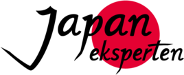 Japaneksperten logo