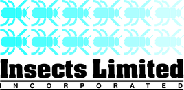 Insects Limited logo