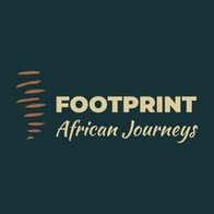 Footprint Journey logo