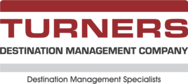 ISME 2020 Turners Destination Management logo