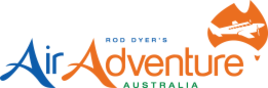 Air Adventure Australia logo