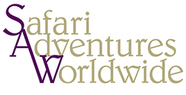 Safari Adventures Worldwide logo