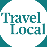 Travel Local  logo