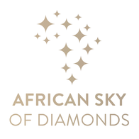 African Sky of Diamonds Tours & Safaris logo